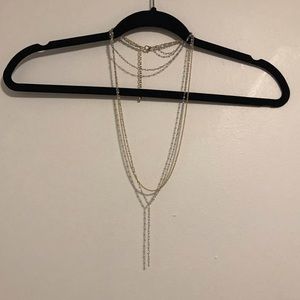 SugarFix Layered Necklace